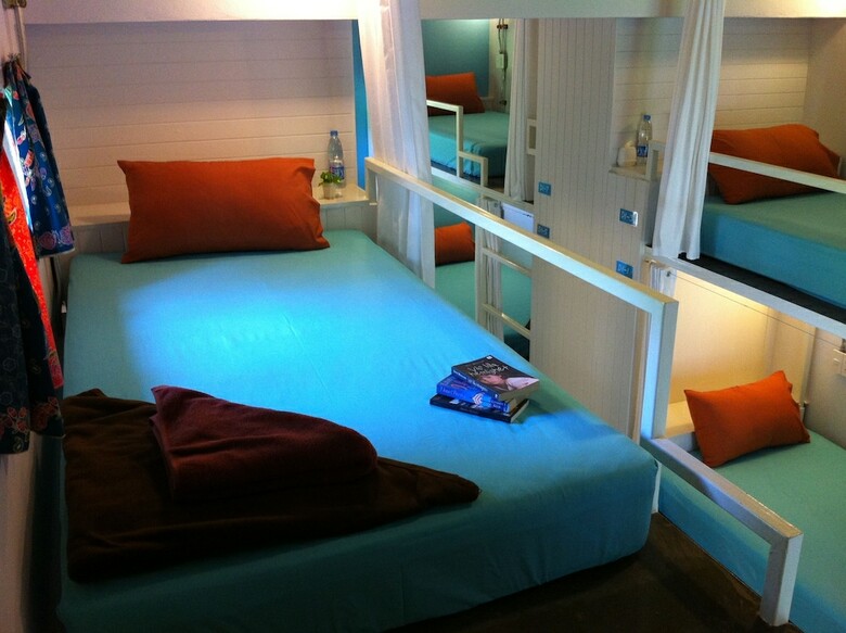 Hostal Glur Hostel