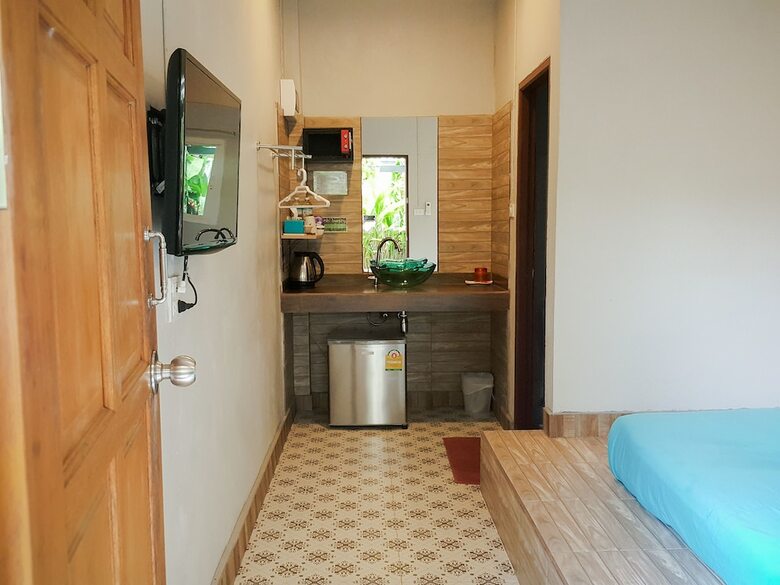 Hostal Glur Hostel