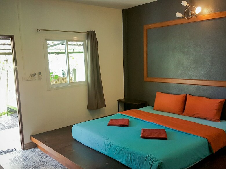 Hostal Glur Hostel