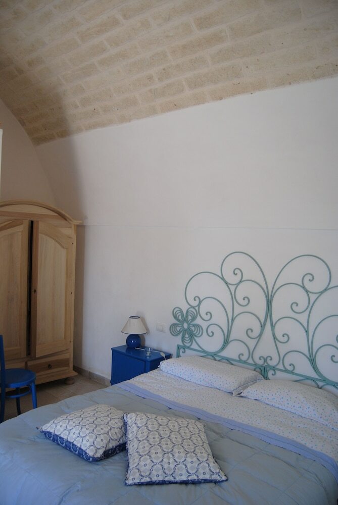 Bed & Breakfast Trulli Gallo Rosso