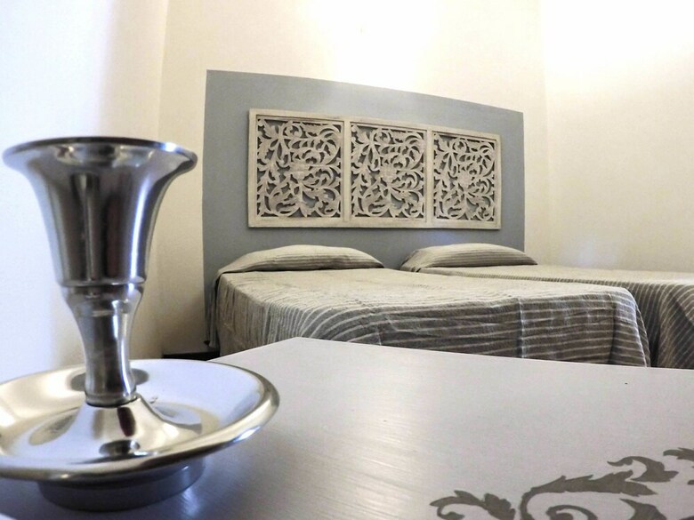 Apartamento Casale La Fata