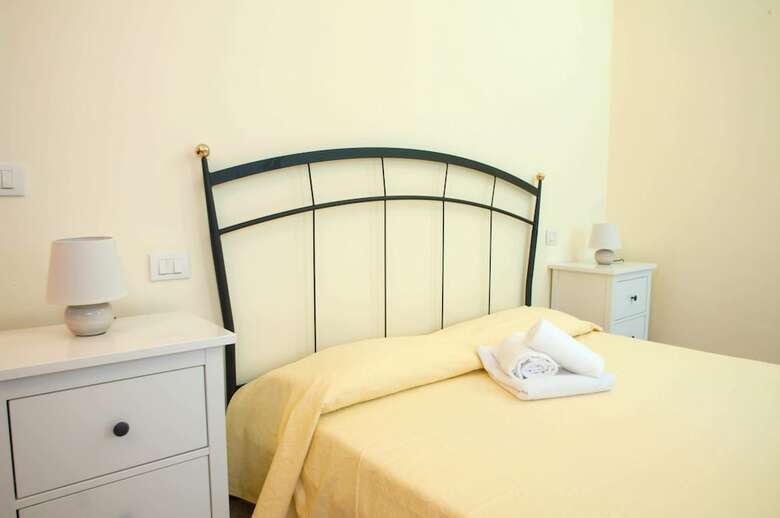 Apartamento Casale La Fata