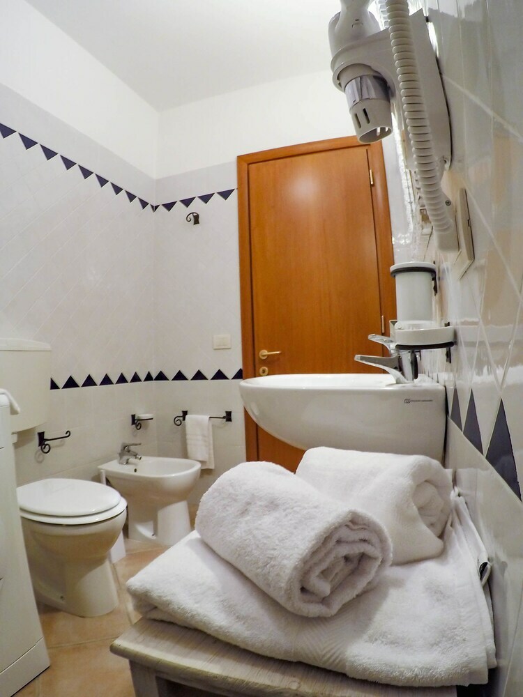 Apartamento Casale La Fata