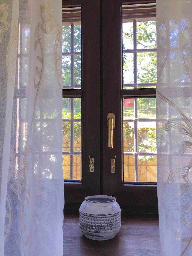 Apartamento Casale La Fata