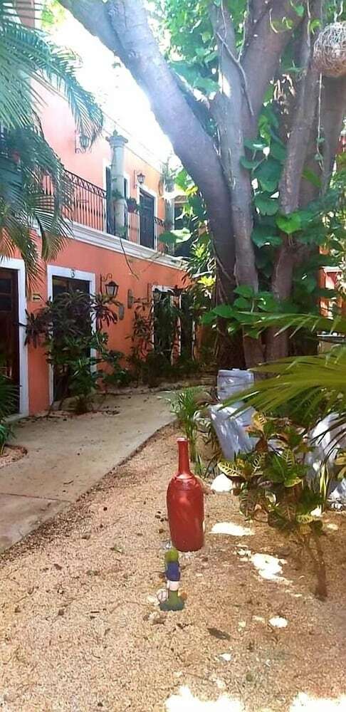 Hotel Casa de Las Flores