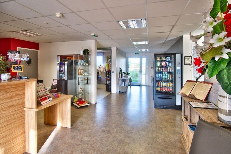 Hotel Adonis H�tel Bayonne