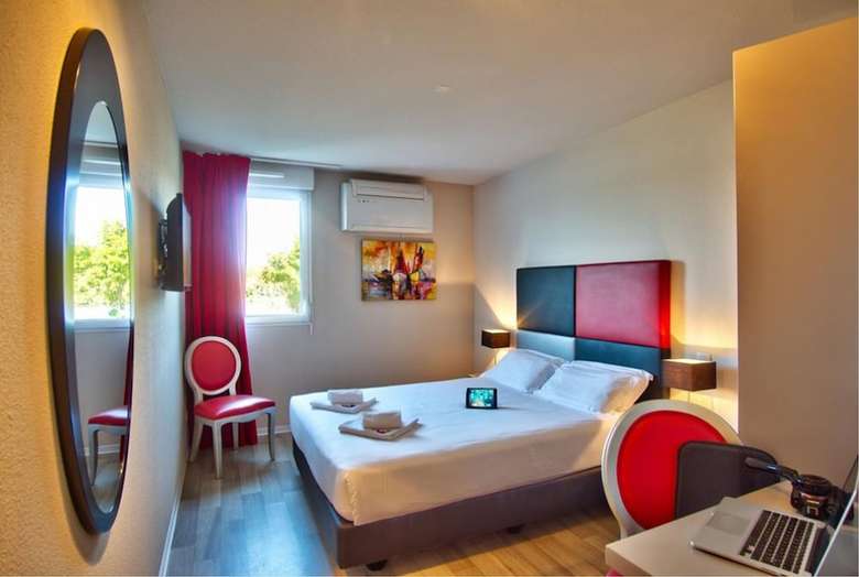 Hotel Adonis H�tel Bayonne