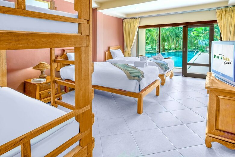 Hotel Khaolak Mohintara Resort