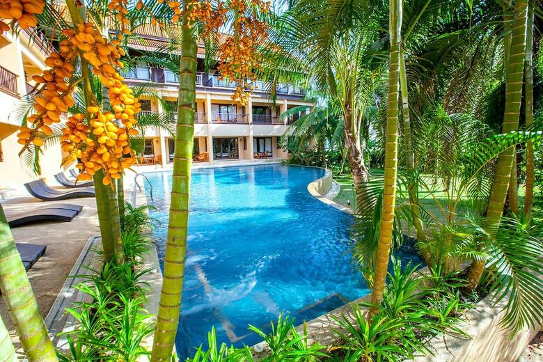 Hotel Khaolak Mohintara Resort