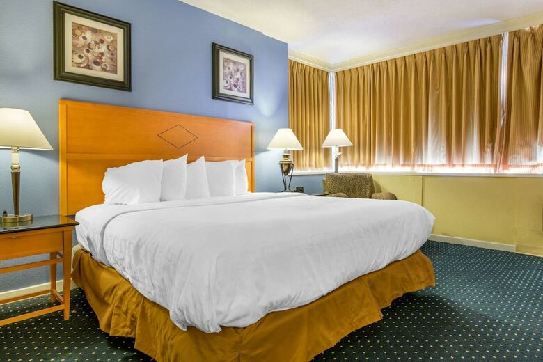 Clarion Hotel Lebanon-hershey East