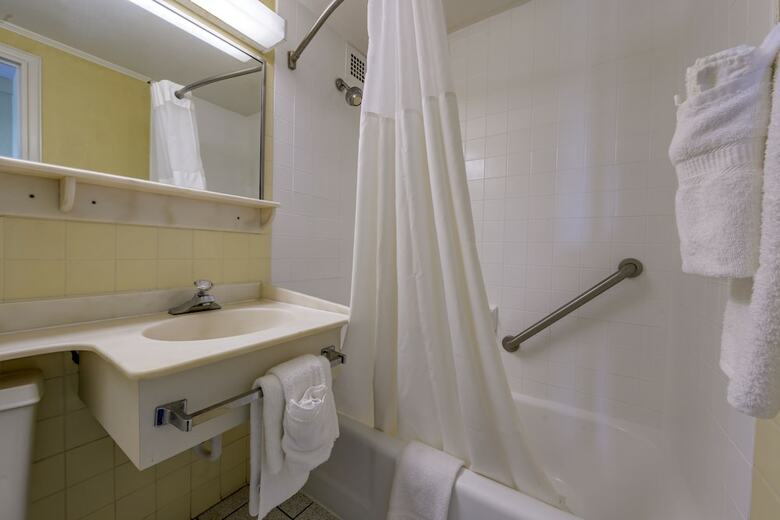 Clarion Hotel Lebanon-hershey East