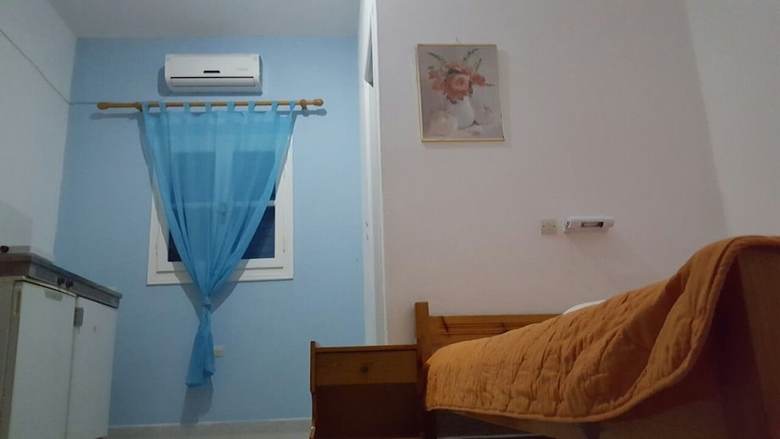 Apartamentos Maria Mill Studios