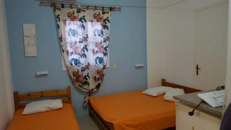 Apartamentos Maria Mill Studios