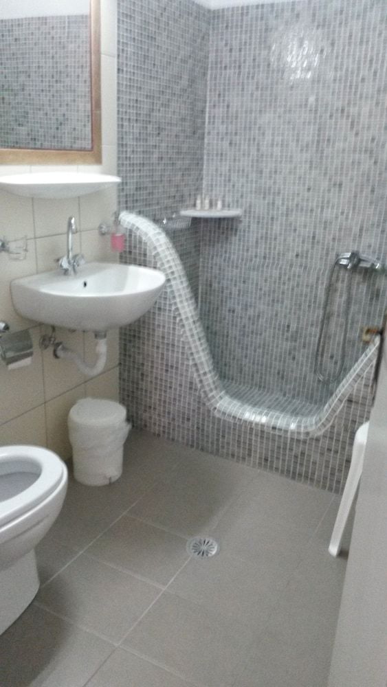 Apartamentos Mark & Joanna Studios