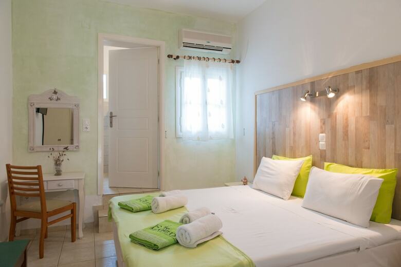 Edem Hotel Apartments