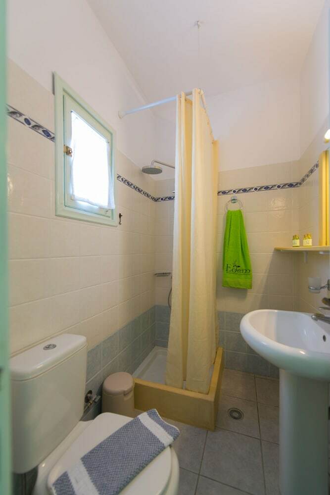 Edem Hotel Apartments