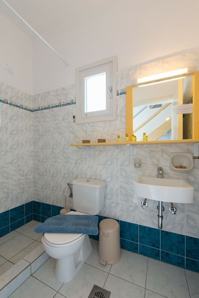 Edem Hotel Apartments