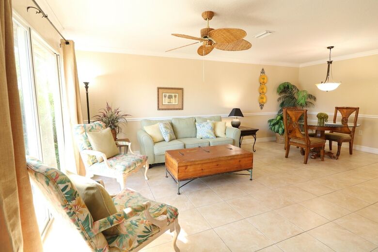 Minorga On The Key Village Condos