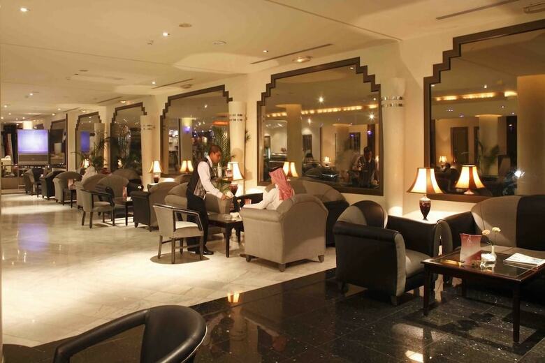 Madareem Crown Hotel