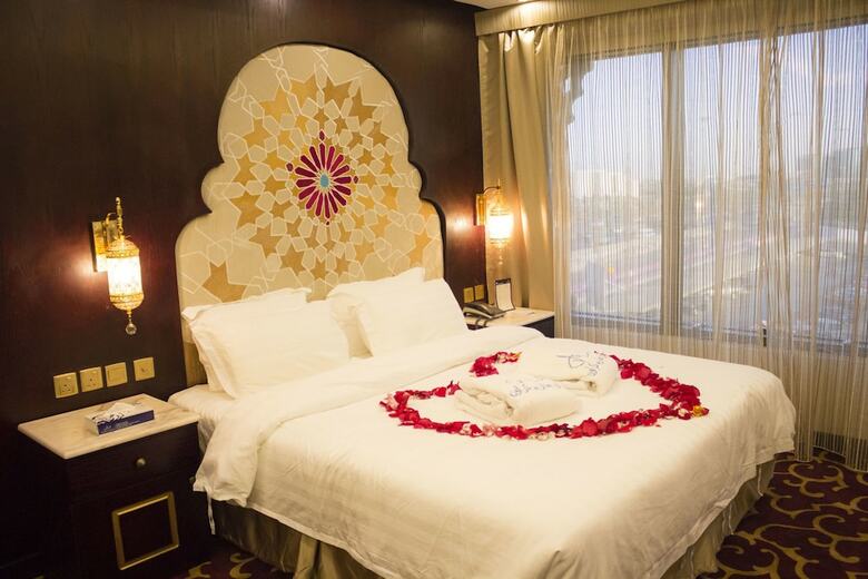 Madareem Crown Hotel
