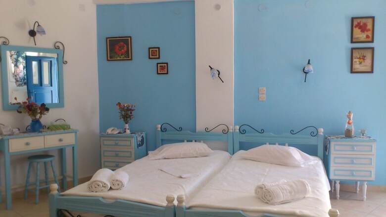 Aparthotel Dora's Studios And Apartments