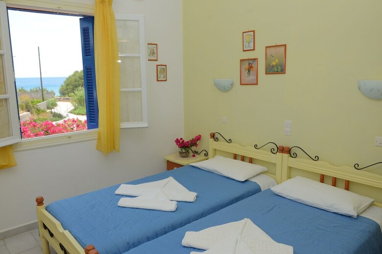Aparthotel Dora's Studios And Apartments