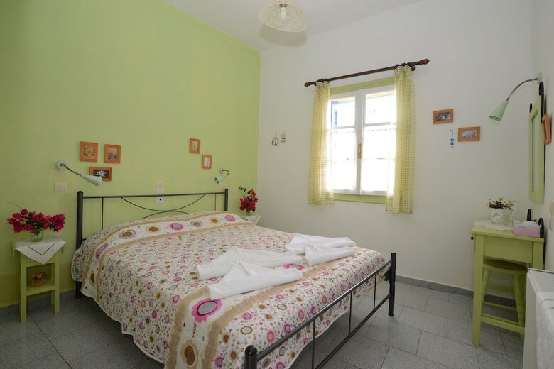 Aparthotel Dora's Studios And Apartments