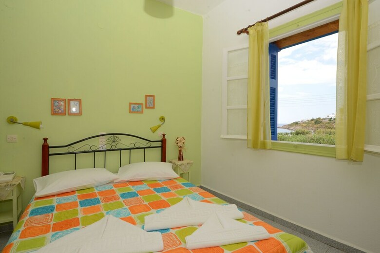 Aparthotel Dora's Studios And Apartments