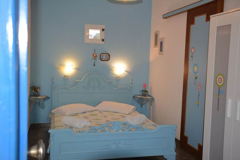 Aparthotel Dora's Studios And Apartments