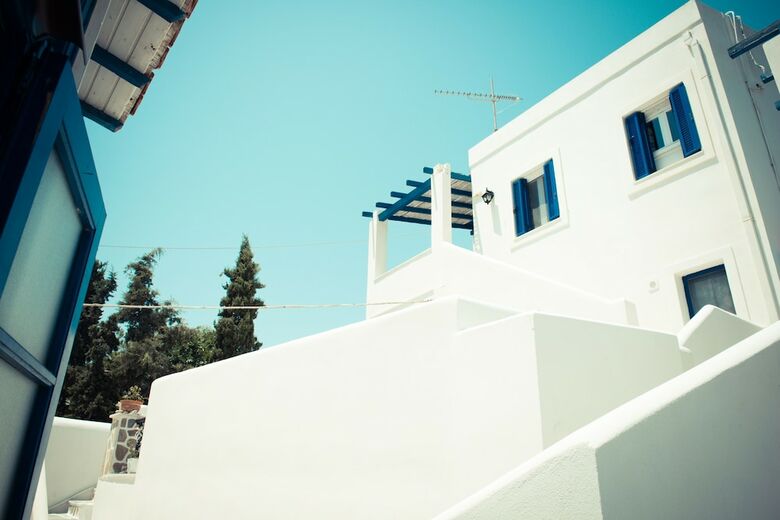 Aparthotel Dora's Studios And Apartments