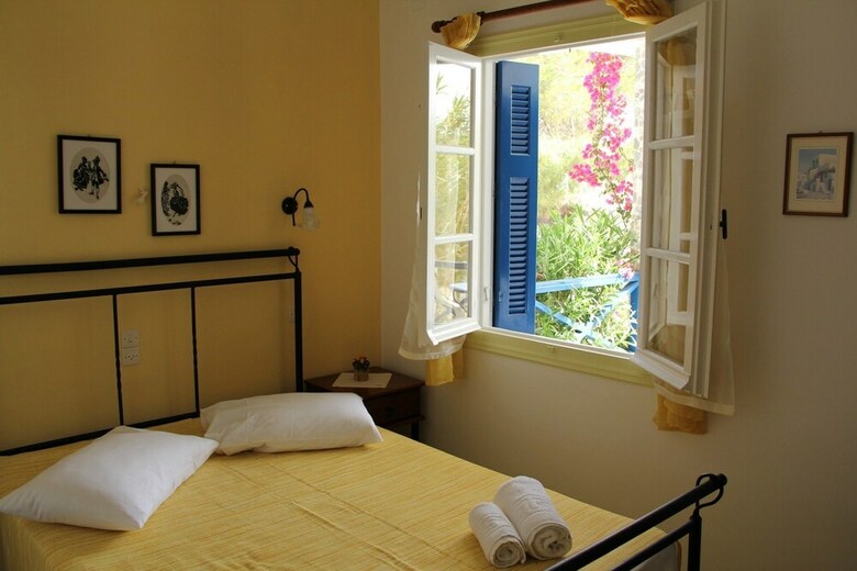 Aparthotel Dora's Studios And Apartments