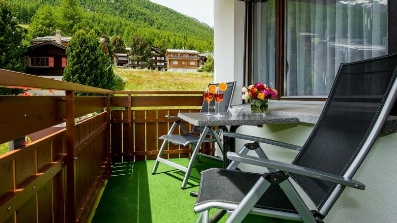 Hotel Alpenlodge Etoile