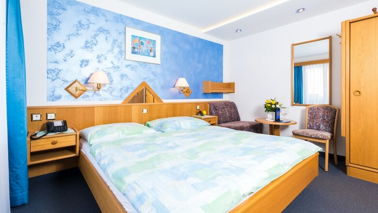 Hotel Alpenlodge Etoile