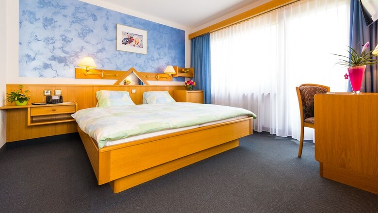 Hotel Alpenlodge Etoile