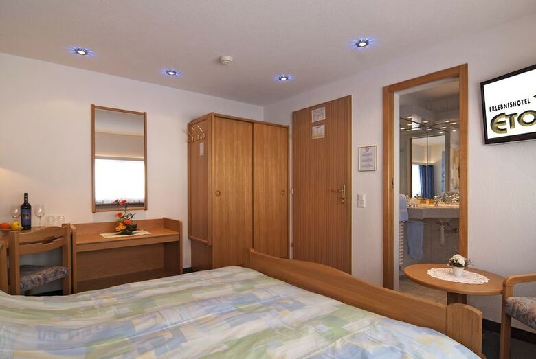 Hotel Alpenlodge Etoile