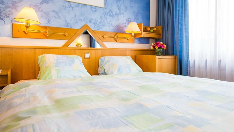 Hotel Alpenlodge Etoile