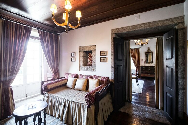 Bed & Breakfast Casa Do Correio Mor
