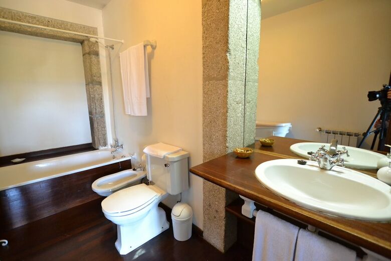 Bed & Breakfast Casa Do Correio Mor