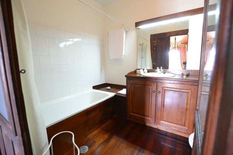 Bed & Breakfast Casa Do Correio Mor