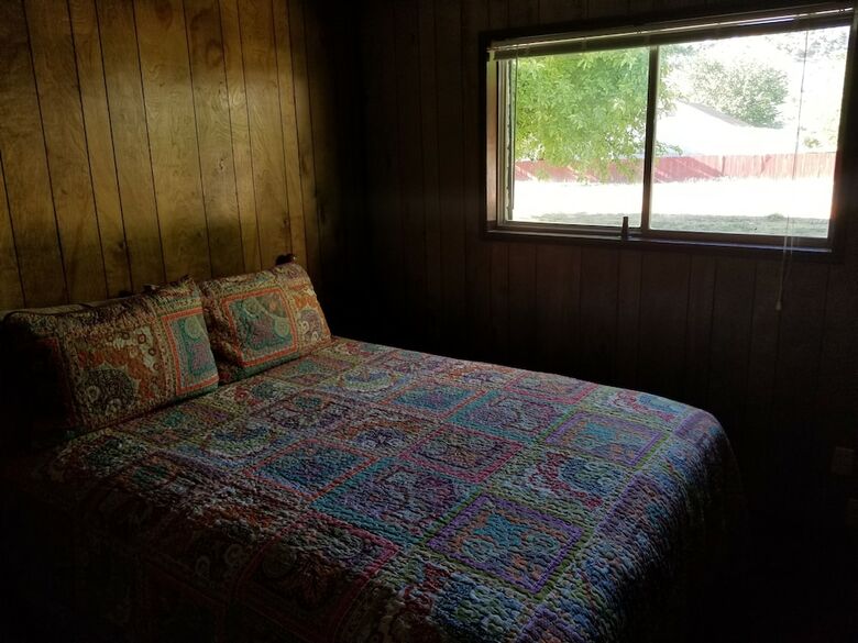 Bryce Canyon Livery Bed & Breakfast