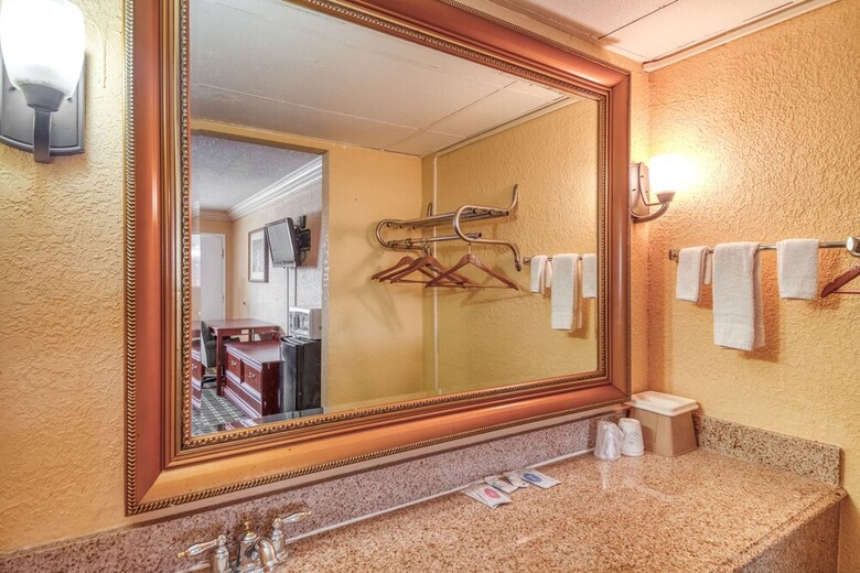 Oyo Hotel Crowley La I-10