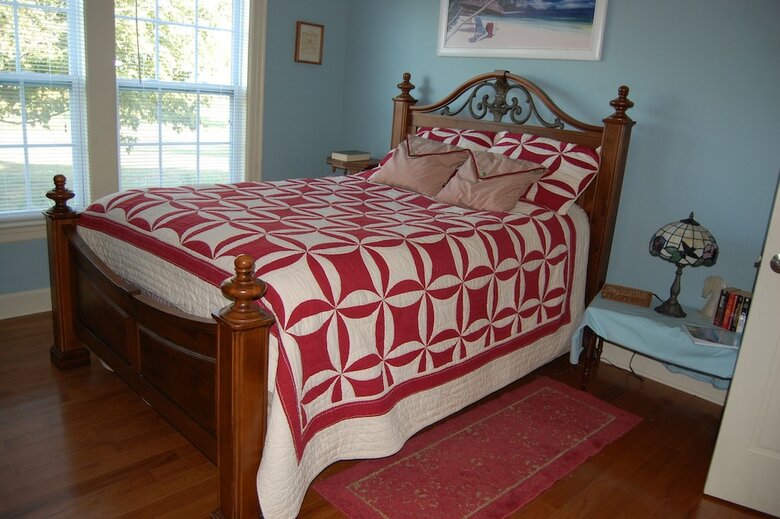 Bed & Breakfast The Farm Inn