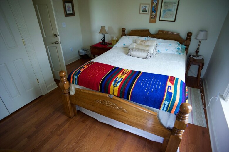 Bed & Breakfast The Farm Inn