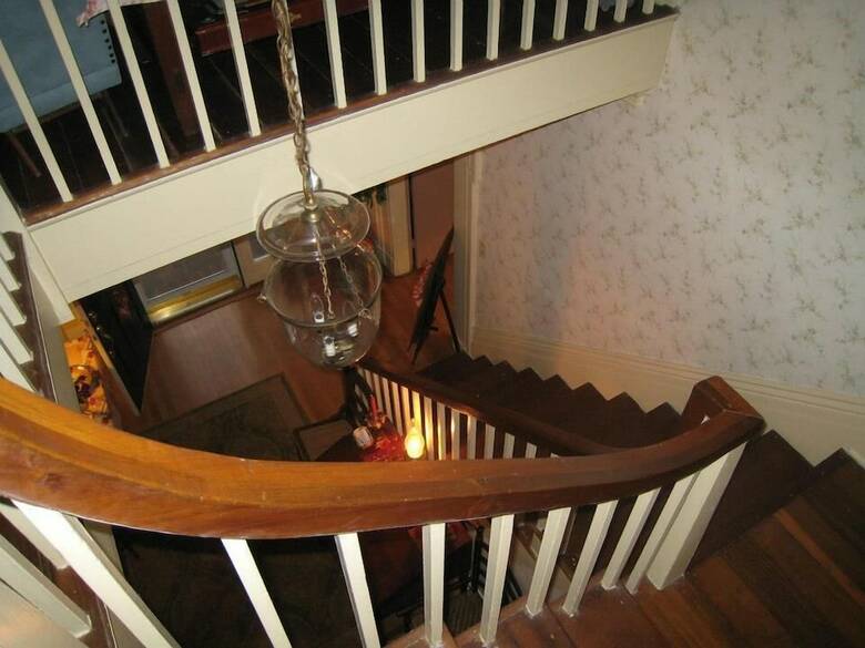 Bed & Breakfast The Farm Inn