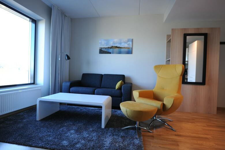 Hotel Tananger Leilighetshotell