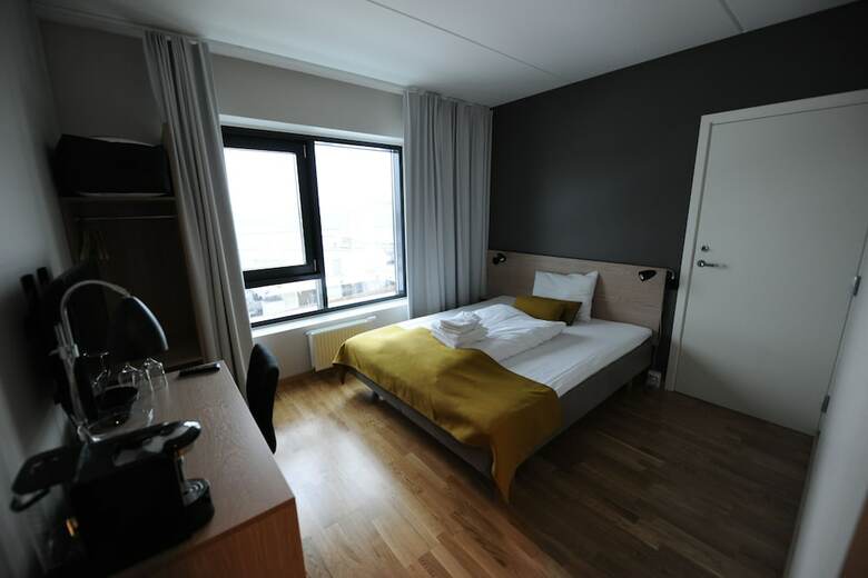 Hotel Tananger Leilighetshotell