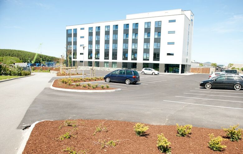 Hotel Tananger Leilighetshotell