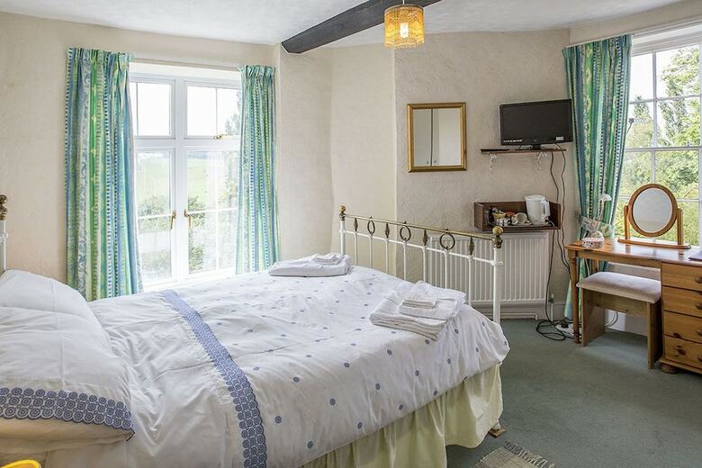 Agroturismo New House Farm