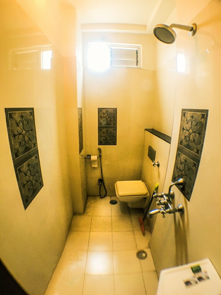 Hotel Krishna Palace