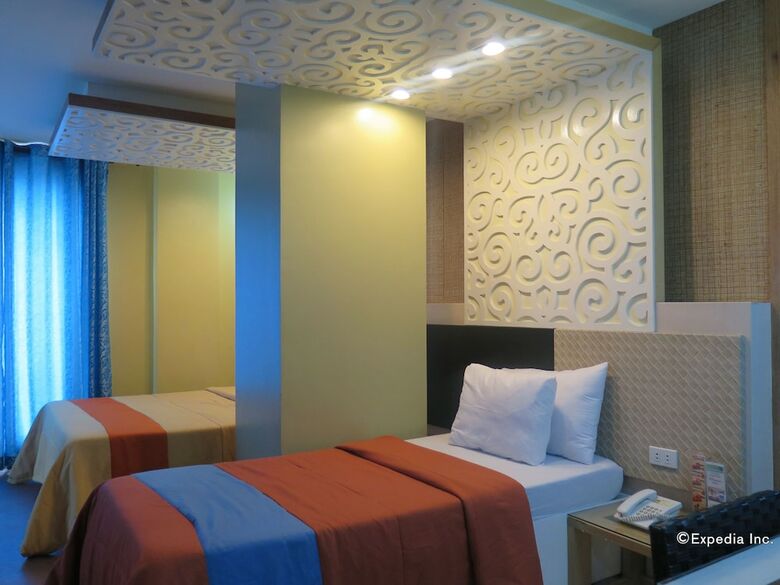 Hotel Eurotel Angeles